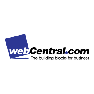 WebCentral.com Logo PNG Vector