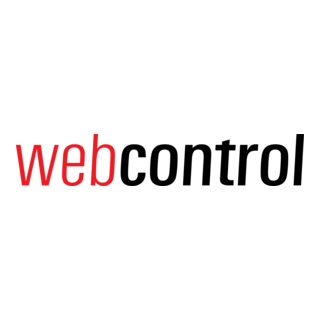 WebControl Logo PNG Vector
