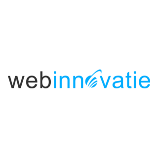 webinnovatie Logo PNG Vector