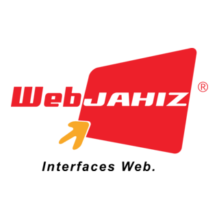 Webjahiz Logo PNG Vector