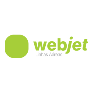 Webjet Logo PNG Vector