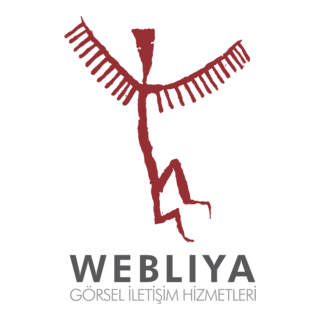 Webliya Logo PNG Vector