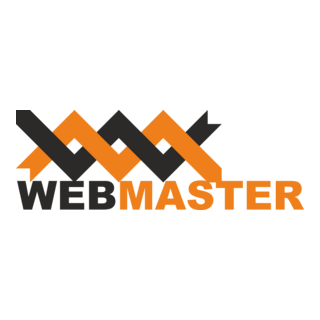 webmaster Logo PNG Vector