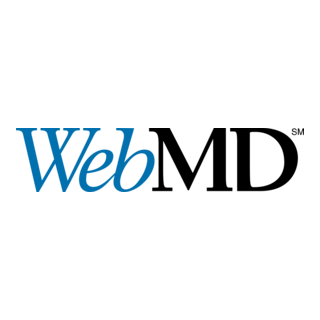 WebMD Logo PNG Vector