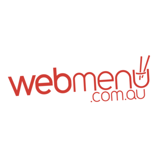 webmenu.com.au Logo PNG Vector