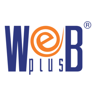 Webplus Logo PNG Vector