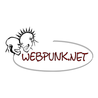 webpunk.net Logo PNG Vector