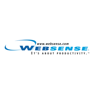 Websense Logo PNG Vector