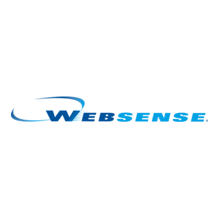 Websense Logo PNG Vector