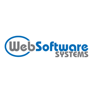 WebSoftware Systems Logo PNG Vector