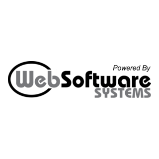 WebSoftware Systems Logo PNG Vector