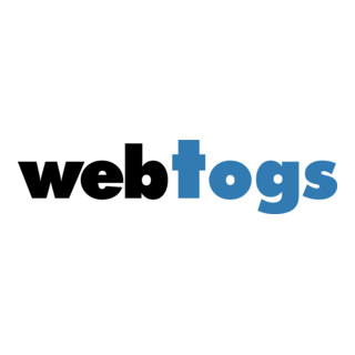 Webtogs.co.uk Logo PNG Vector