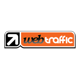 webtraffic Logo PNG Vector