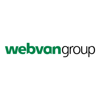 Webvan Group Logo PNG Vector