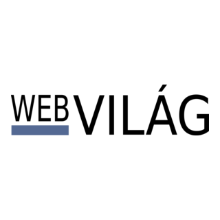 Webvilag Kft. Logo PNG Vector