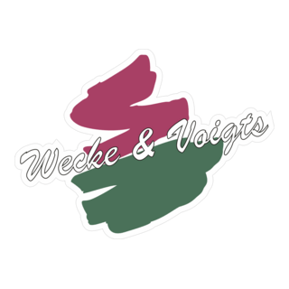 Wecke & Voigts Logo PNG Vector