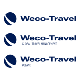 weco travel Logo PNG Vector