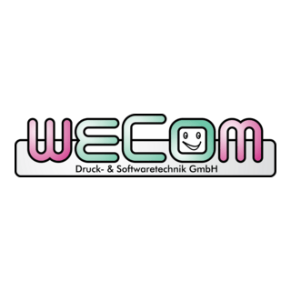 Wecom Logo PNG Vector