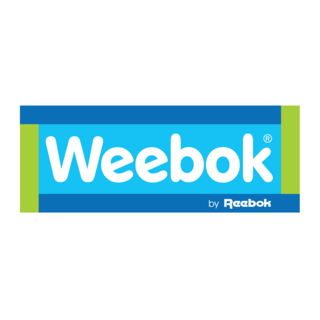 Weebok Logo PNG Vector