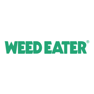Weed Eater Logo PNG Vector
