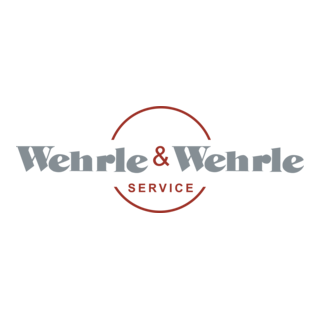 Wehrle Service Logo PNG Vector