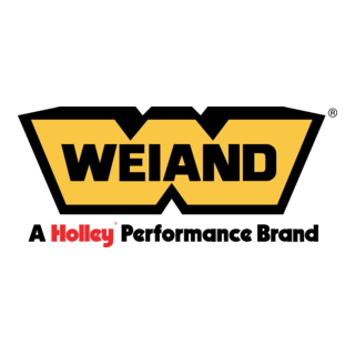 Weiand Logo PNG Vector