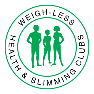 Weigh-Less Logo PNG Vector