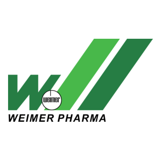 Weimer Pharma Logo PNG Vector