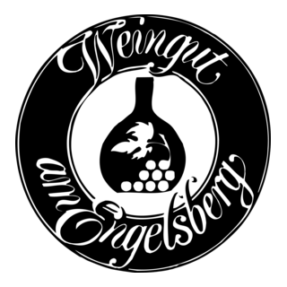 Weingut am Engelsberg Logo PNG Vector