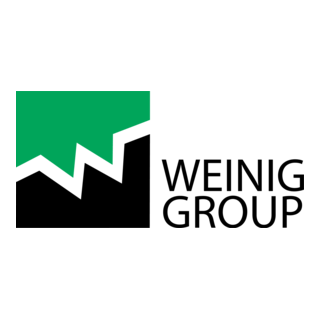 Weinig Group Logo PNG Vector