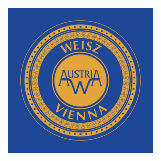Weisz Vienna Austria Logo PNG Vector