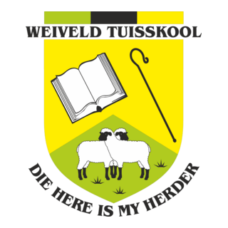 Weiveld Home Schooling Logo PNG Vector