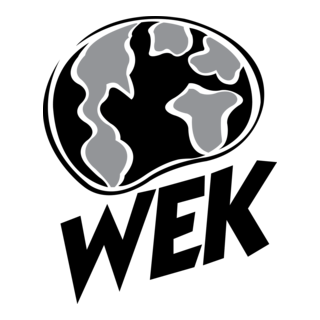 Wek Logo PNG Vector