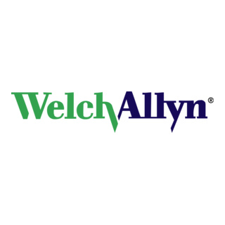 Welch Allyn Logo PNG Vector