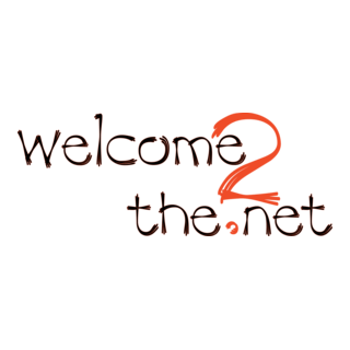 welcome2the.net Logo PNG Vector