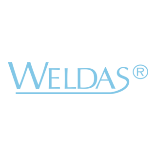 Weldas Logo PNG Vector