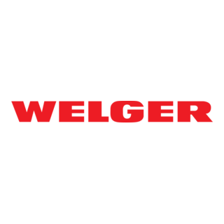 Welger Logo PNG Vector