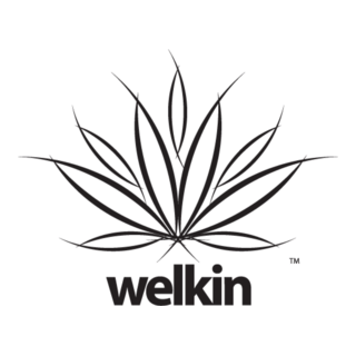 WELKIN Logo PNG Vector