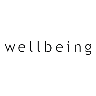 Wellbeing Logo PNG Vector