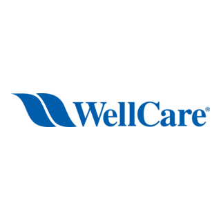 WellCare Logo PNG Vector