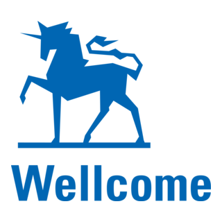 Wellcome Logo PNG Vector