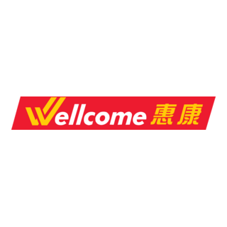 Wellcome Logo PNG Vector
