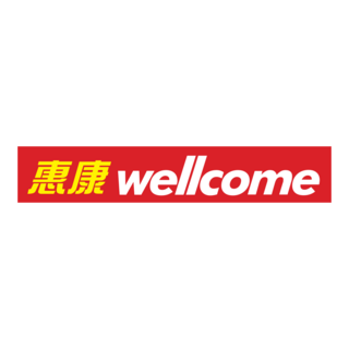 Wellcome Logo PNG Vector
