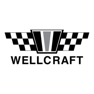 Wellcraft Logo PNG Vector