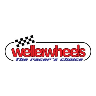 Weller Wheels Logo PNG Vector