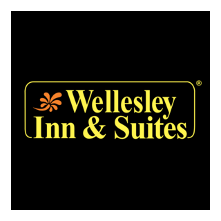 Wellesley Inn & Suites Logo PNG Vector