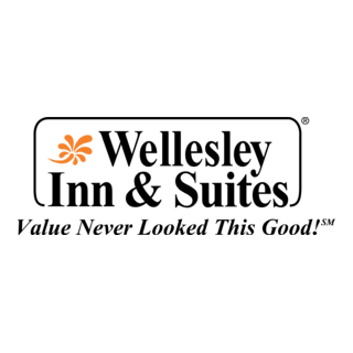 Wellesley Inn & Suites Logo PNG Vector