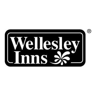 Wellesley Inns Logo PNG Vector