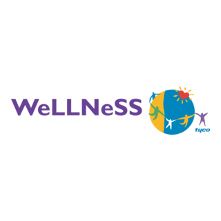WeLLNeSS Logo PNG Vector