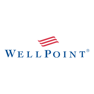 WellPoint Logo PNG Vector